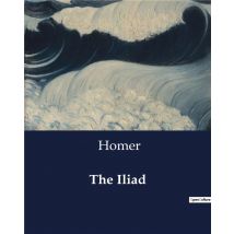 The Iliad