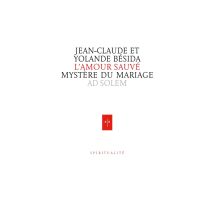 L'Amour Sauvé - Mystère Du Mariage