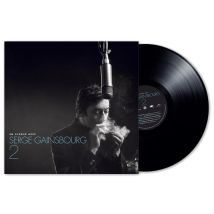 En Studio Avec Serge Gainsbourg 2