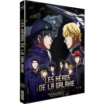 Les Héros De La Galaxie : Die Neue These - Volume 1