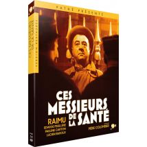 Ces Messieurs De La Santé