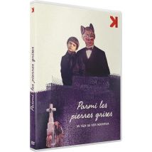 Parmi Les Pierres Grises