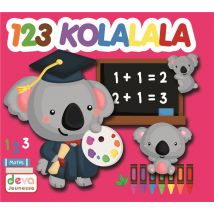 123 Kolalala