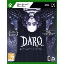 Darq - Ultimate Edition