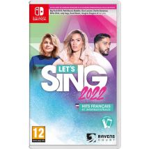 Let's Sing 2022 - Ravenscourt
