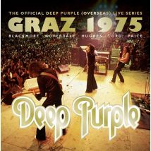 Live In Graz 1975