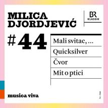 Mali Svitac... - Quicksilver - Cvor - Mit O Ptici