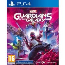 Marvel's Guardians Of The Galaxy - Bandai