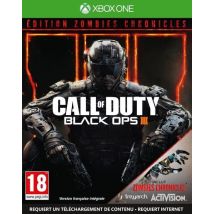 Call Of Duty - Black Ops Iii : Zombies - Activision