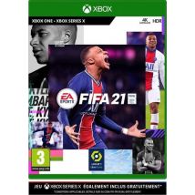 Fifa 21 - Standard Edition - Electronic Arts