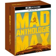 Mad Max - Anthologie
