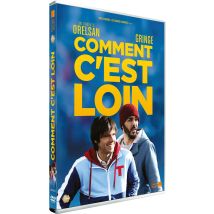 Comment C'Est Loin