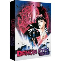 Demon City Shinjuku