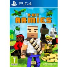 8 Bit Armies - Soedesco