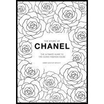 The Story Of Chanel Gift Set