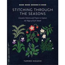 Stitching Through The Seasons