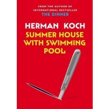 Summer House With Swimming Pool