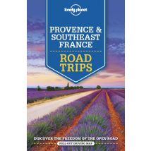Provence & Southeast France Road Trips (2e Édition)