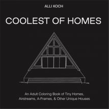 Coolest Of Homes