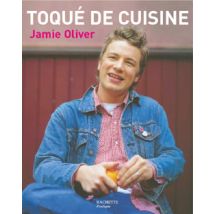 Toque De Cuisine