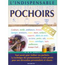 L'Indispensable Pour Realiser Vos Pochoirs