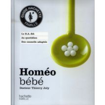 Homéo Bébé