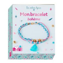 Mon Bracelet Bohème