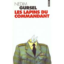 Les Lapins Du Commandant