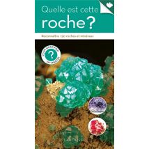 Quelle Est Cette Roche ?
