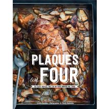 Plaques Au Four