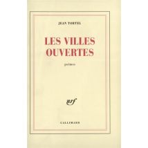 Les Villes Ouvertes