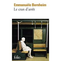 Le Cran D'Arrêt