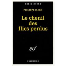 Le Chenil Des Flics Perdus