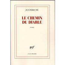 Le Chemin Du Diable