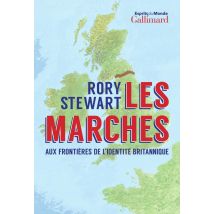 Les Marches