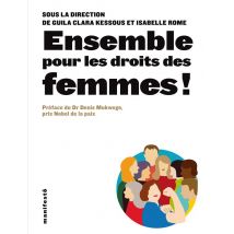 Ensemble Pour Le Droit Des Femmes !
