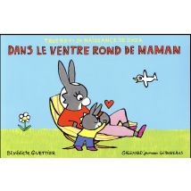 Dans Le Ventre Rond De Maman