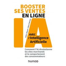 Booster Ses Ventes En Ligne Avec L'Intelligence Artificielle