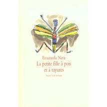 Petite Fille A Pois Et A Rayures (la)