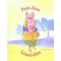 Petit-frère Grand-frère