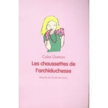 Chaussettes De L Archiduchesse (les)