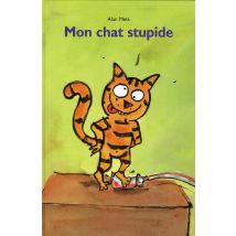 Mon Chat Stupide