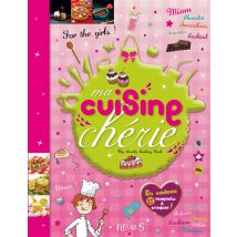 Ma Cuisine Chérie