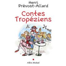 Contes Tropéziens