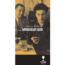 Monsieur Bob