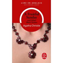 A Fruitful Sunday And Other Short Stories