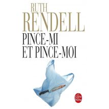 Pince Mi Et Pince Moi