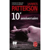 Women's Murder Club Tome 10 : 10e Anniversaire