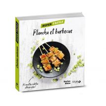 Plancha Et Barbecue