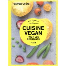Cuisine Vegan Pour Débutants